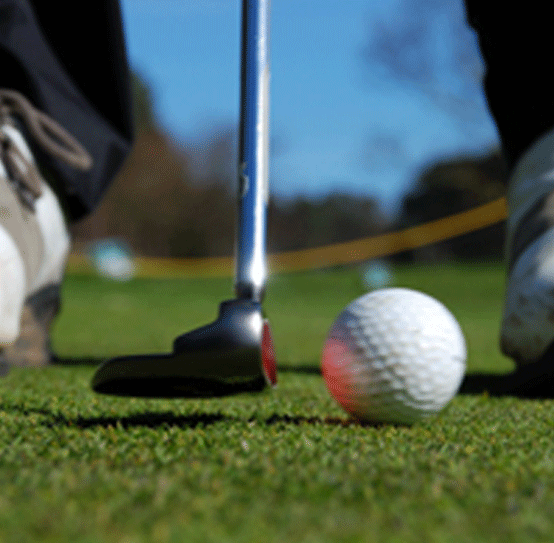 Plan your next golf outing with nvytr!